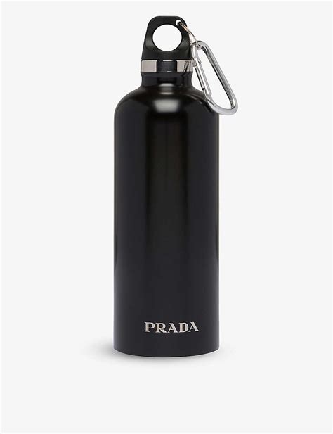 selfridges prada water bottle|prada water bottle price.